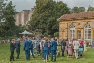 The Stables Hospitality @Hestercombe - 5