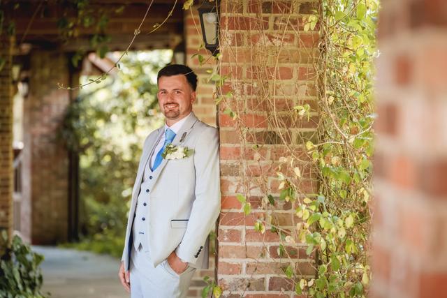 Top Mark Suit Hire - 4
