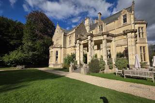 Orchardleigh Estate - 6
