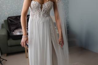 Brides Dress Revisited - 7