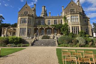 Orchardleigh Estate - 7