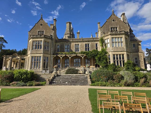 Orchardleigh Estate - 3
