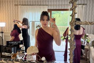 Mariana Make Up - 7