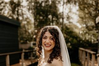 Alice Marie Rouillon Hair & Makeup Artist - 8