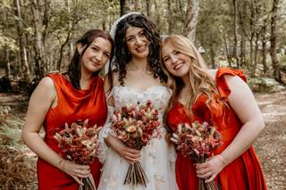 Alice Marie Rouillon Hair & Makeup Artist - 9