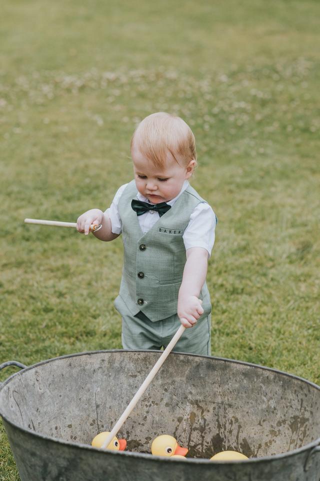 Dolly DImples Weddings & Events Hire - 2