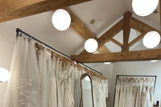 Alexandra Anne Bridal - 5