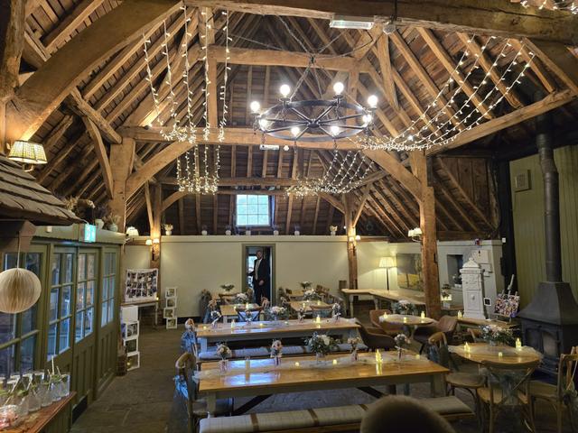 East Horton Golf Club - 1