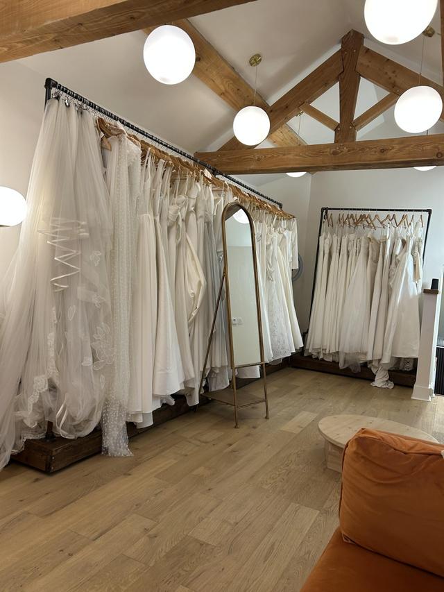 Alexandra Anne Bridal - 2