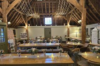 East Horton Golf Club - 7