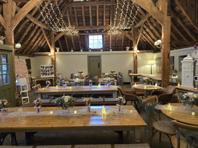 East Horton Golf Club - 3