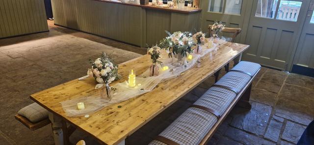 East Horton Golf Club - 4