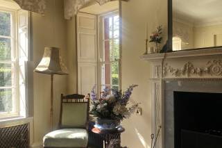 Melmerby Hall - 5