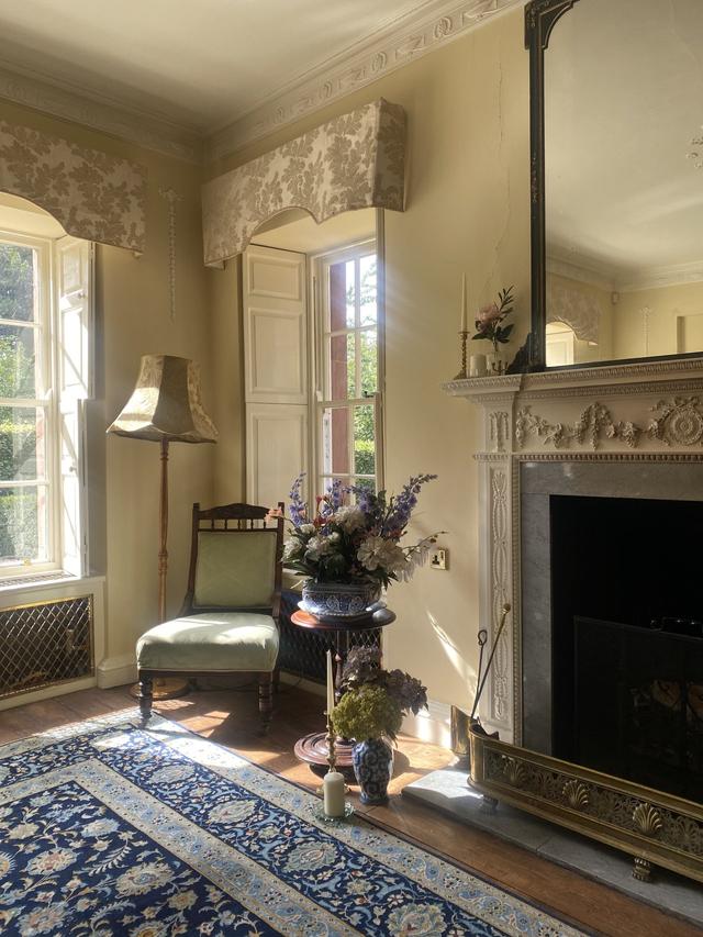 Melmerby Hall - 1