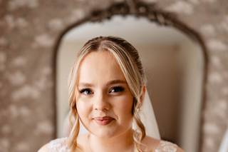 Jade Lawes Makeup - 5