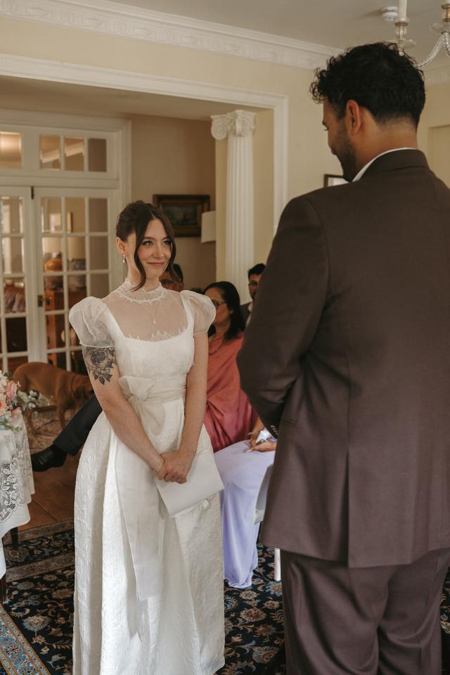 Melmerby Hall - 2