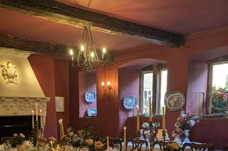 Melmerby Hall - 7