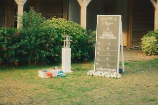 Hitched and Pitched - 5