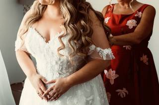 Occasion Hair by Emily - 5