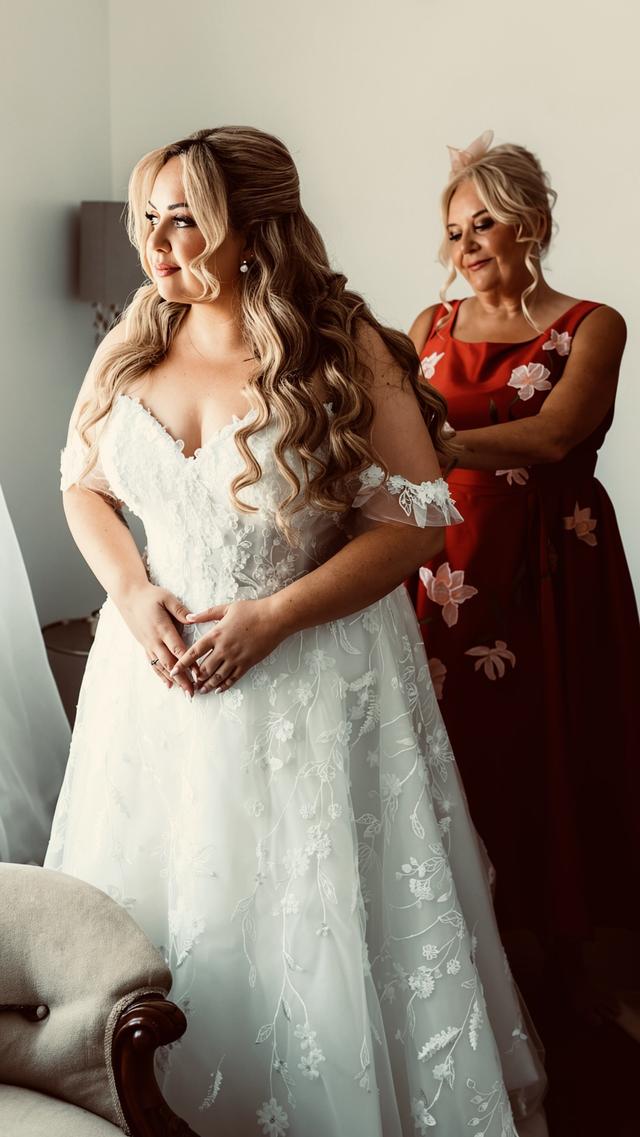 Occasion Hair by Emily - 2