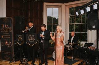 Trip For Biscuits - 8