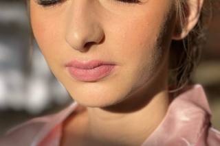 Helen Pearson Makeup Artist - 6