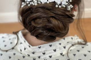 Shelly Bond Bridal - 8