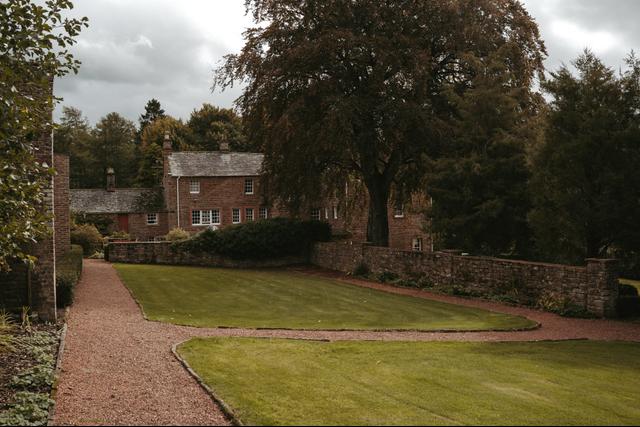 Melmerby Hall - 3