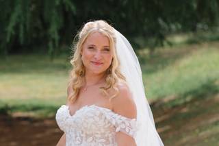 Sophie Grace Bridal - 8