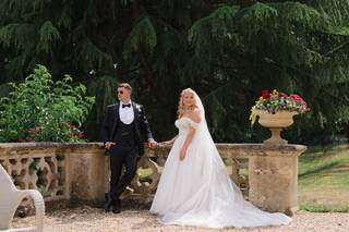 Sophie Grace Bridal - 9