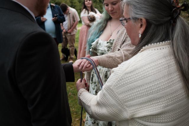 Ceremonies from the Shire - 1