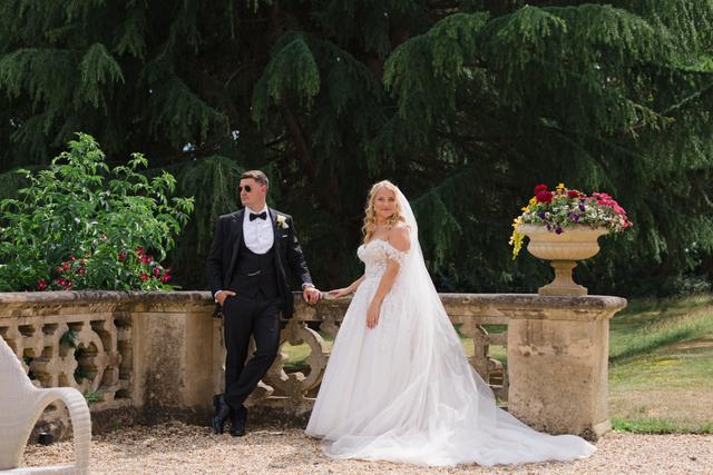 Sophie Grace Bridal - 1