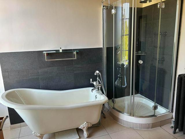 St Elizabeths House Hotel - 4