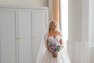 Sophie Grace Bridal - 10