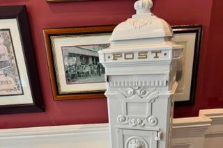 St Elizabeths House Hotel - 10