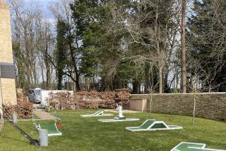 Ace Mini Golf & Event Hire - 30