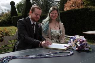 Ceremonies from the Shire - 6