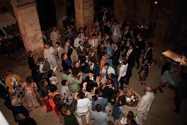 Abbazia Sette Frati - Agriturismo Fratres - 1