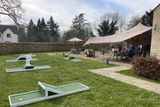 Ace Mini Golf & Event Hire - 31