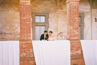 Abbazia Sette Frati - Agriturismo Fratres - 7