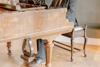 Daniel Law - Wedding & Events Pianist - 3