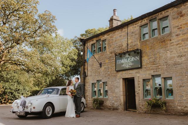 The Timble Inn - 1