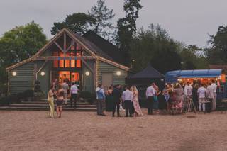 Gentleman Jim's Mobile Bar - 4