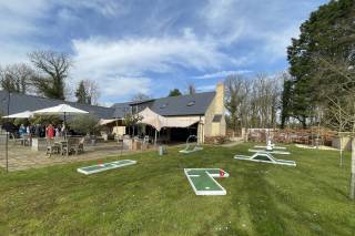Ace Mini Golf & Event Hire - 32