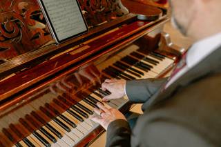 Daniel Law - Wedding & Events Pianist - 4