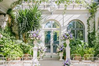 Duke’s Yard at Ashridge House - 5