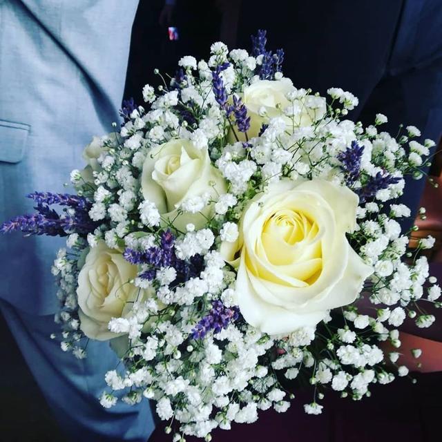Errismore Flowers - 3