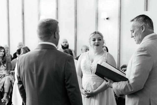 The Wessex Celebrant - 1