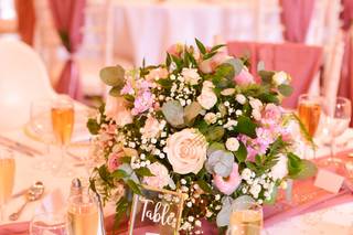 Flower Barn - 12