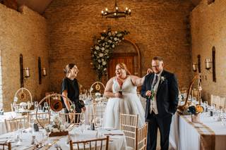 Jessica Brown Events - 11